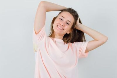 5 Cara Bikin Ketiak Mulus, Wangi dan Gak Gampang Basah