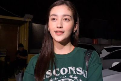 Rayn Wijaya Pindah Agama Kristen, Ranty Maria Rencana Nikah 3 Tahun Lagi