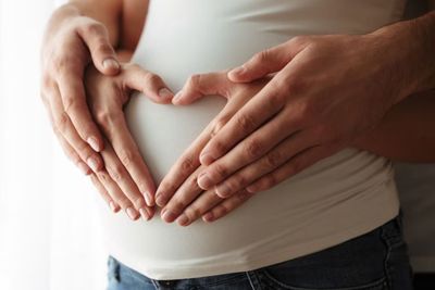 Stunting Dipengaruhi Asupan Makanan dan Obat, Pakar: Ditentukan Sejak dalam Kandungan