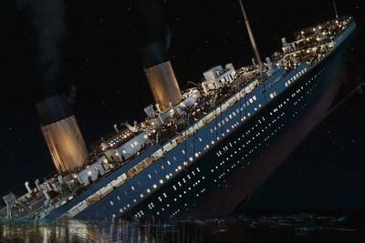 Kumpulan Konspirasi di Balik Tenggelamnya Titanic, Dari Kutukan Mumi hingga Tokoh di Film