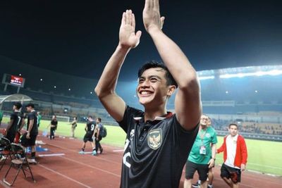 Nasib Miris di Liga 2 Jepang, Pratama Arhan Tak Kunjung Tampil Bela Tokyo Verdy