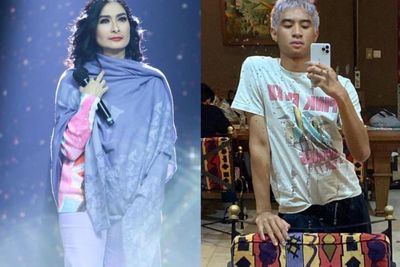 Kabar Devano Danendra Pindah Agama Meresahkan, Iis Dahlia Hubungi Pihak YouTube