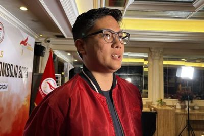 Persiapan Timnas Esports Indonesia Jelang SEA Games 2023 Capai 80 Persen