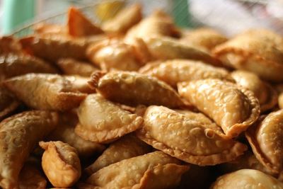 Jadi Gorengan Primadona di Parepare, Jalangkote Diburu Warga Buat Takjil Buka Puasa