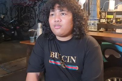 Marshel Widianto Alami Kepanikan saat Temani Istri Melahirkan
