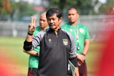 Indra Sjafri Bangun Kerangka Timnas U-22 , 11 Pemain Dipulangkan Jelang SEA Games 2023