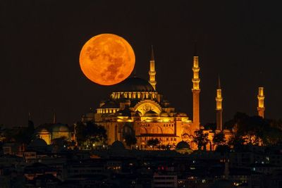 Kapan Malam Lailatul Qadar 2023? Berikut Tanggal Prediksinya!