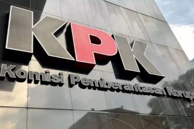 KPK Klarifikasi LHKPN Pejabat Dishub DKI Massdes Arouffy dan Pegawai Pajak Dodik Samsu
