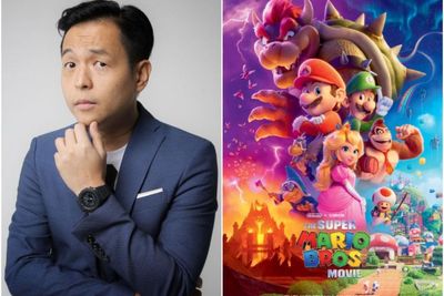 The Super Mario Bros sukses Box Office, Ernest Prakasa Sindir Disney tapi Tweetnya Dihapus