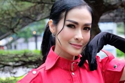 Devano Danendra Pindah Agama? Iis Dahlia: Aku Kasihan