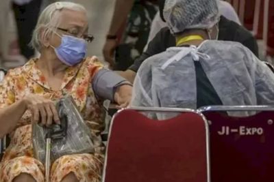 Terjadi Lonjakan Kasus COVID-19 di DKI Jakarta, Varian Arcturus Jadi Biang Kerok?