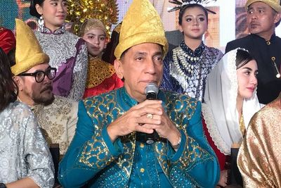 Film Trilogi Buya Hamka Dikerjakan Hampir Satu Dekade, Biaya Produksi Capai Rp60 miliar