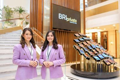 Lampaui Target, BRI Catat Penjualan SBN SR018 Capai 231,25%