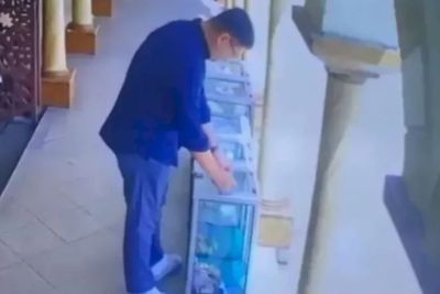 Heboh Penipuan QRIS di Masjid, Polisi Minta Warga yang Sudah Beramal untuk Konfirmasi