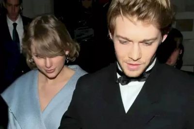 Penyebab Putusnya Taylor Swift dan Joe Alwyn Terkuak: Udah Gak Cocok