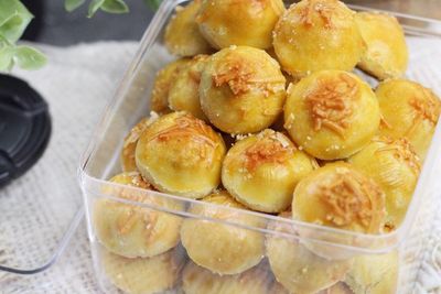 5 Macam Resep Kue Nastar yang Enak dan Lembut, Lumer di Mulut!