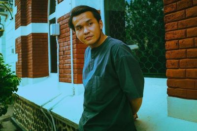 Banikata Tuang Keindahan Semarang Lewat Lagu Semarang Senja (Reimagined)