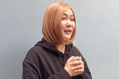 Hati Inul Berbunga-bunga Lihat David Ozora Pegang Kumis Mas Adam: Kita Doakan Cepat Sembuh