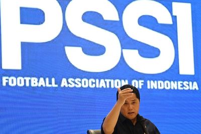 Erick Thohir Sudah All Out Perjuangkan Piala Dunia U-20, Saatnya Fokus Kompetisi