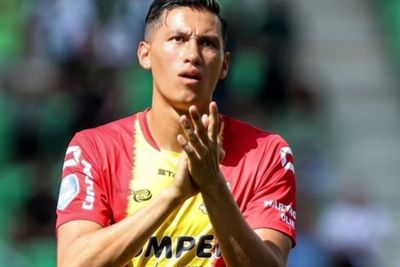 Pemain Diaspora Asal Liga Belanda, Jay Idzes Berminat Jadi Punggawa Timnas Indonesia