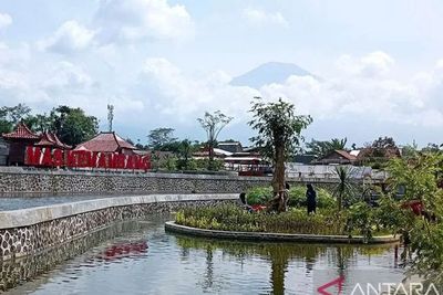 Heboh Isu Tiket Wisata Naik saat Libur Lebaran, Sandiaga Beri Peringatan ke Pelaku Wisata