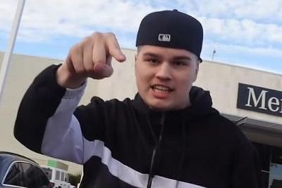 Mau Iseng, YouTuber Classified Goon Ditembak Korban Prank-nya yang Gak Terima