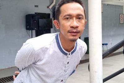 Aming Tanggapi Penipuan QRIS di Masjid yang Viral: Orang Gak Ada Akhlaknya