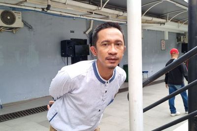 Gak Punya Tradisi Lebaran, Aming Ingin Fokus Perbaiki Ibadah Ramadan