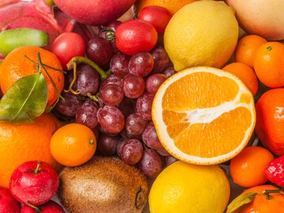 Penuhi Kebutuhan Cairan Selama Berpuasa dengan Konsumsi Buah Kaya Air