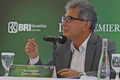 Berkah Ramadan, BRI Bagikan Dividen Rp34,89 Triliun Hari Ini