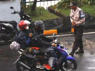 Korlantas Polri Bocorkan Skema Operasi Ketupat 2024: Kawal Pemudik hingga Amankan Harta Warga