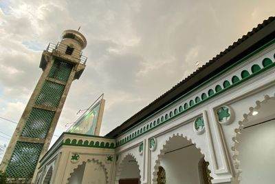 Berdiri 2 Abad Lebih, Ini Masjid Pertama yang Gunakan Bahasa Melayu saat Khotbah