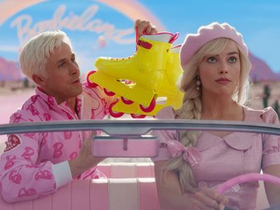 Barbie Edisi Khusus Siap dirilis di Imax dengan Menampilkan Cuplikan Spesial, Tertarik Nonton Lagi?