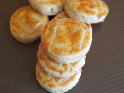 17 Ide Nama Usaha Kue Kacang Kekinian untuk Sajian Lebaran