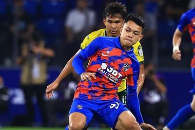Viral Gol Penalti di Liga Malaysia Dibatalkan, Wasit Indonesia Disebut-sebut