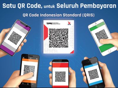 Cara Pakai QRIS Tap: Bayar Mudah Tanpa Perlu Buka Kamera Hp Lagi