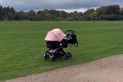 Unik! Orang Tua di Denmark Tidurkan Anaknya di Luar Rumah, Ternyata Ini Alasannya