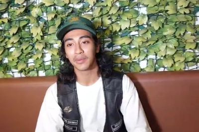 Bak Langit dan Bumi dengan Uje, Abidzar Al Ghifari Anggap Akting Jadi Jalur Dakwahnya