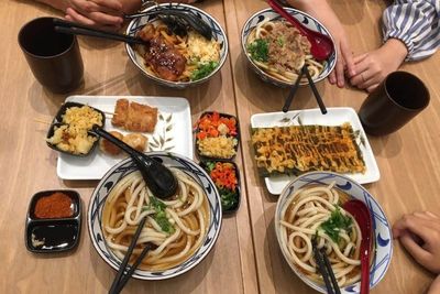 4 Rekomendasi Sajian Mie Kuah di Jogja, Anget dan Nyegerin untuk Berbuka Puasa!