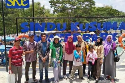 Sindu Kusuma Edupark, Destinasi Wisata Yogyakarta yang Punya Wahana Beragam!