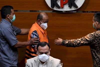 Dewas KPK Rampung Klarifikasi Firli Bahuri Cs soal Laporan Brigjen Endar, Apa Hasilnya?