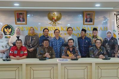 Tolak Impor Beras, DPD RI Minta Pemerintah Maksimalkan Serap Gabah Petani