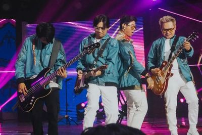 Kangen Band hingga The Changcuters Siap Hebohkan Pekan Gembira Ria saat Libur Lebaran