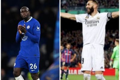Kalidou Koulibaly Puji Karim Benzema Jadi Contoh Muslim yang Terbaik