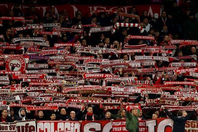 Suporter Bayern Munchen Sindir Pemilik Man City, MU Lagi-lagi Terseret