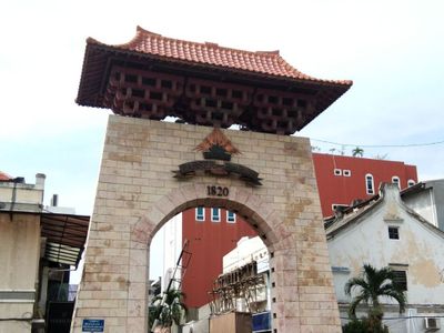 Serunya Jalan-jalan di Pasar Baru Jakarta, Mulai Thrifting hingga Kuliner Legendaris