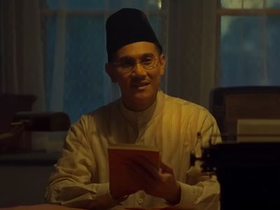 Review Buya Hamka Vol. I , Rekomendasi Tontonan Suami Istri