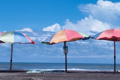 Pantai Parangtritis: Wisata Bermain Air Populer di Yogyakarta yang Masih Eksis Hingga Kini