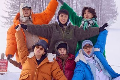 3 Permainan Seru yang Bisa Ditemukan di Variety Show No Math School Trip