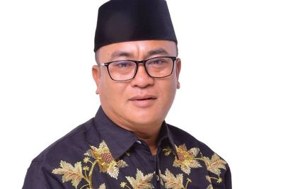 Buronan Kasus Pemilik 2 Ribu Butir Ekstasi Mukmin Mulyadi Jadi Anggota DPRD Tanjungbalai